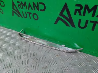51117449682, 7449682 Накладка решетки бампера BMW X5 G05  Арт ARM316308, вид 3