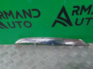 51117449682, 7449682 Накладка решетки бампера BMW X5 G05  Арт ARM316308, вид 4