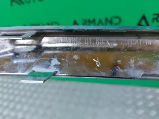 51117449682, 7449682 Накладка решетки бампера BMW X5 G05  Арт ARM316308, вид 6
