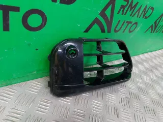 51117453983, 7383355 Решетка бампера BMW X1 F48 Арт ARM316340, вид 2