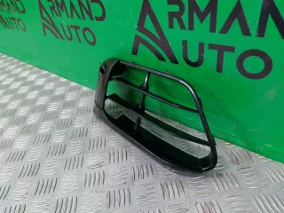 51117453983, 7383355 Решетка бампера BMW X1 F48 Арт ARM316340, вид 3