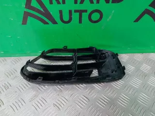 51117453983, 7383355 Решетка бампера BMW X1 F48 Арт ARM316340, вид 5