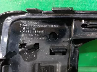 51117453983, 7383355 Решетка бампера BMW X1 F48 Арт ARM316340, вид 6