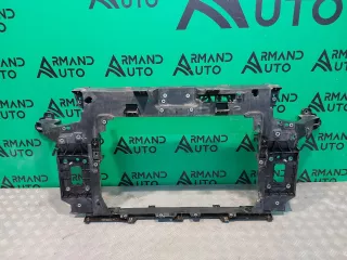 S111F2707030100, 5302370bq01 Панель передняя (суппорт радиатора) Changan CS 35 Арт ARM316401, вид 1