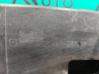 S111F2707030100, 5302370bq01 Панель передняя (суппорт радиатора) Changan CS 35 Арт ARM316401, вид 11