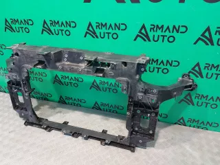 S111F2707030100, 5302370bq01 Панель передняя (суппорт радиатора) Changan CS 35 Арт ARM316401, вид 4