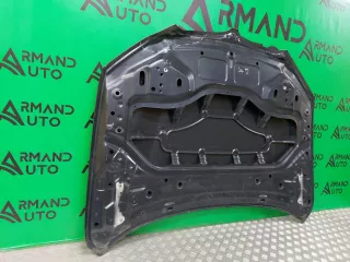 41007463772 капот бмв х1 (х x 1) ф48 (ф f 48) BMW X1 F48 Арт ARM316414, вид 6