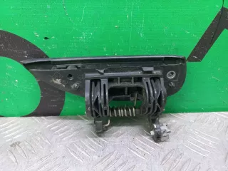 806070421R ручка двери внешняя рено логан Renault Logan 2 Арт ARM316550, вид 5