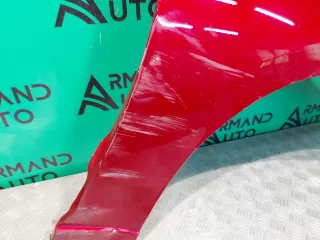 GHP952111A Крыло мазда гж Mazda 6 3 Арт ARM316630, вид 3