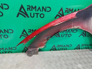 GHP952111A Крыло мазда гж Mazda 6 3 Арт ARM316630, вид 7