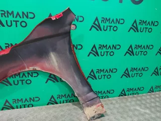 GHP952111A Крыло мазда гж Mazda 6 3 Арт ARM316630, вид 8
