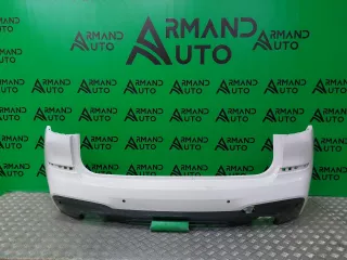51128091992, 773828 Бампер бмв х3 (х x 3) г01 (г g 01) BMW X3 G01 Арт ARM316801, вид 1