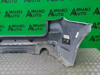 51128091992, 773828 Бампер бмв х3 (х x 3) г01 (г g 01) BMW X3 G01 Арт ARM316801, вид 11