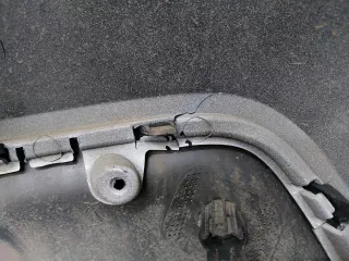 51128091992, 773828 Бампер бмв х3 (х x 3) г01 (г g 01) BMW X3 G01 Арт ARM316801, вид 12