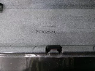 51128091992, 773828 Бампер бмв х3 (х x 3) г01 (г g 01) BMW X3 G01 Арт ARM316801, вид 15