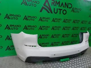 51128091992, 773828 Бампер бмв х3 (х x 3) г01 (г g 01) BMW X3 G01 Арт ARM316801, вид 2