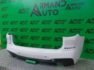 51128091992, 773828 Бампер бмв х3 (х x 3) г01 (г g 01) BMW X3 G01 Арт ARM316801, вид 3