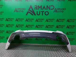 51128091992, 773828 Бампер бмв х3 (х x 3) г01 (г g 01) BMW X3 G01 Арт ARM316801, вид 5