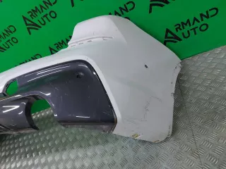51128091992, 773828 Бампер бмв х3 (х x 3) г01 (г g 01) BMW X3 G01 Арт ARM316801, вид 8