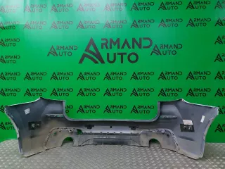 51128091992, 773828 Бампер бмв х3 (х x 3) г01 (г g 01) BMW X3 G01 Арт ARM316801, вид 9