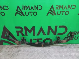 622901AA0A Кронштейн бампера центральный верхний Nissan Murano Z51 Арт ARM317739, вид 4