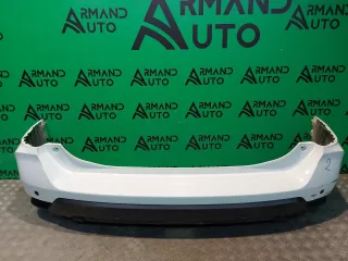 85022HZ40H, 85022HZ30H Бампер ниссан x trail (икс трейл) т32 Nissan X-Trail T32 Арт ARM318027, вид 1