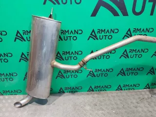 153000196AA Глушитель Chery Tiggo 7 PRO Арт ARM318083, вид 5