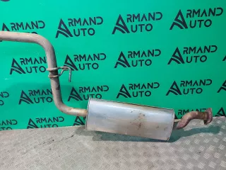 153000196AA Глушитель Chery Tiggo 7 PRO Арт ARM318083, вид 6