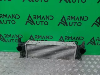 17518578146 интеркулер BMW X3 G01 Арт ARM318229, вид 1