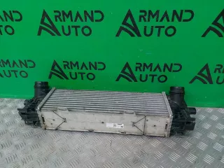 17518578146 интеркулер BMW X3 G01 Арт ARM318229, вид 4