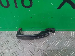 8T0837205AGRU, 8T0837205A ручка двери внешняя Audi Q3 1 Арт ARM318240, вид 4