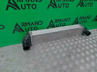 2074056300, 2303010434 интеркулер Geely Coolray Арт ARM318294, вид 2