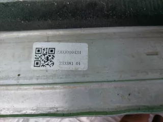 2074056300, 2303010434 интеркулер Geely Coolray Арт ARM318294, вид 7