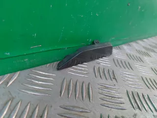 CD569F2713011500AA, 2803344CR01 Накладка решетки радиатора Changan UNI-K Арт ARM318397, вид 2