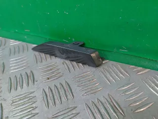 CD569F2713011500AA, 2803344CR01 Накладка решетки радиатора Changan UNI-K Арт ARM318397, вид 3