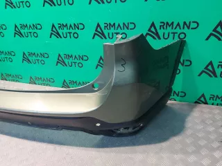 57704SJ310 Бампер субару форестер Subaru Forester SK Арт ARM318902, вид 4