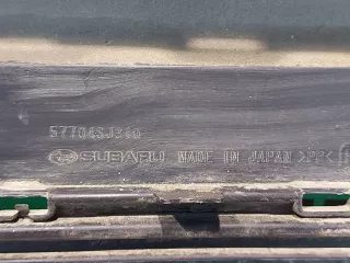 57704SJ310 Бампер субару форестер Subaru Forester SK Арт ARM318902, вид 10
