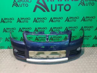 7171179J00799, 7171179J00 Бампер сузуки сх4 (sx 4) классик Suzuki SX4 1 Арт ARM318951, вид 1
