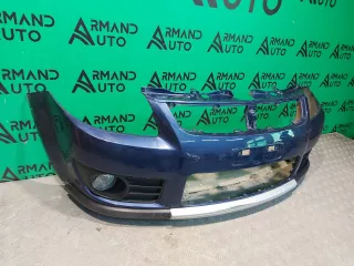 7171179J00799, 7171179J00 Бампер сузуки сх4 (sx 4) классик Suzuki SX4 1 Арт ARM318951, вид 2