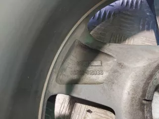 52910H5300 диск колесный r16 Hyundai Solaris 2 Арт ARM318966, вид 11