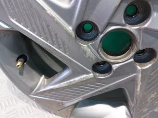 52910H5300 диск колесный r16 Hyundai Solaris 2 Арт ARM318966, вид 4