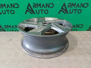52910H5300 диск колесный r16 Hyundai Solaris 2 Арт ARM318966, вид 5