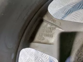 52910H5300 диск колесный r16 Hyundai Solaris 2 Арт ARM318966, вид 7