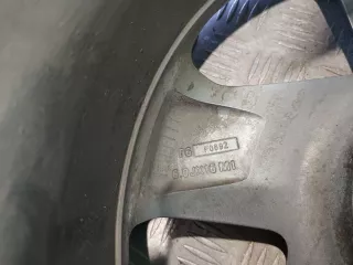 52910H5300 диск колесный r16 Hyundai Solaris 2 Арт ARM318966, вид 10