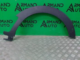 51777448118, 7348906 Расширитель крыла MINI CLUBMAN F54 Арт ARM319134, вид 1