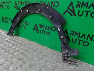 51777448118, 7348906 Расширитель крыла MINI CLUBMAN F54 Арт ARM319134, вид 5