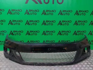 5NU807217AGRU, 5NU807221 Бампер фольксваген, фольцваген тигуан Volkswagen Tiguan 1 Арт ARM319365, вид 1