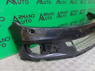 5NU807217AGRU, 5NU807221 Бампер фольксваген, фольцваген тигуан Volkswagen Tiguan 1 Арт ARM319365, вид 3