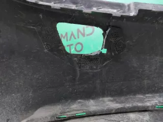 5NU807217AGRU, 5NU807221 Бампер фольксваген, фольцваген тигуан Volkswagen Tiguan 1 Арт ARM319365, вид 9