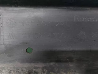 5NU807217AGRU, 5NU807221 Бампер фольксваген, фольцваген тигуан Volkswagen Tiguan 1 Арт ARM319365, вид 10